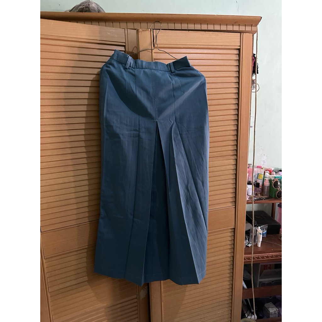 preloved rok osis smk