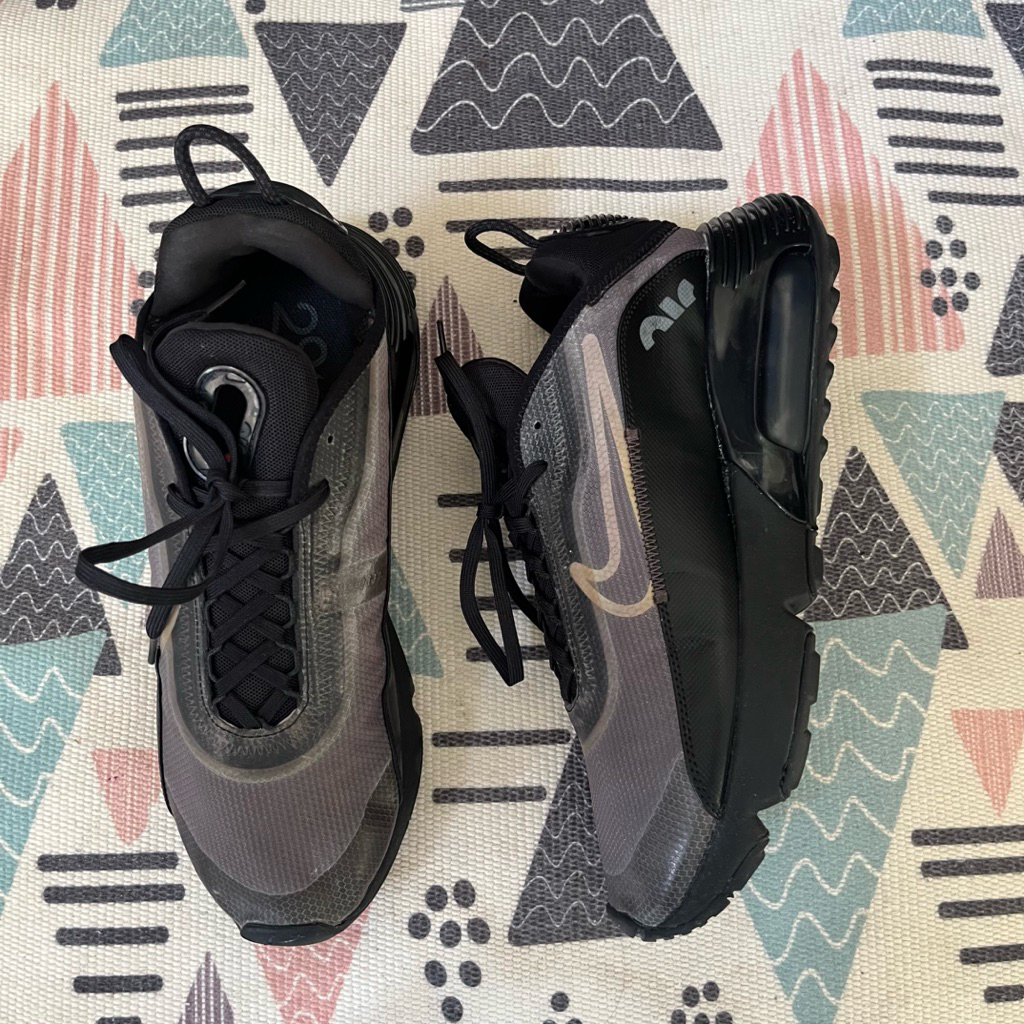 Sepatu N1K3 Airmax 2090