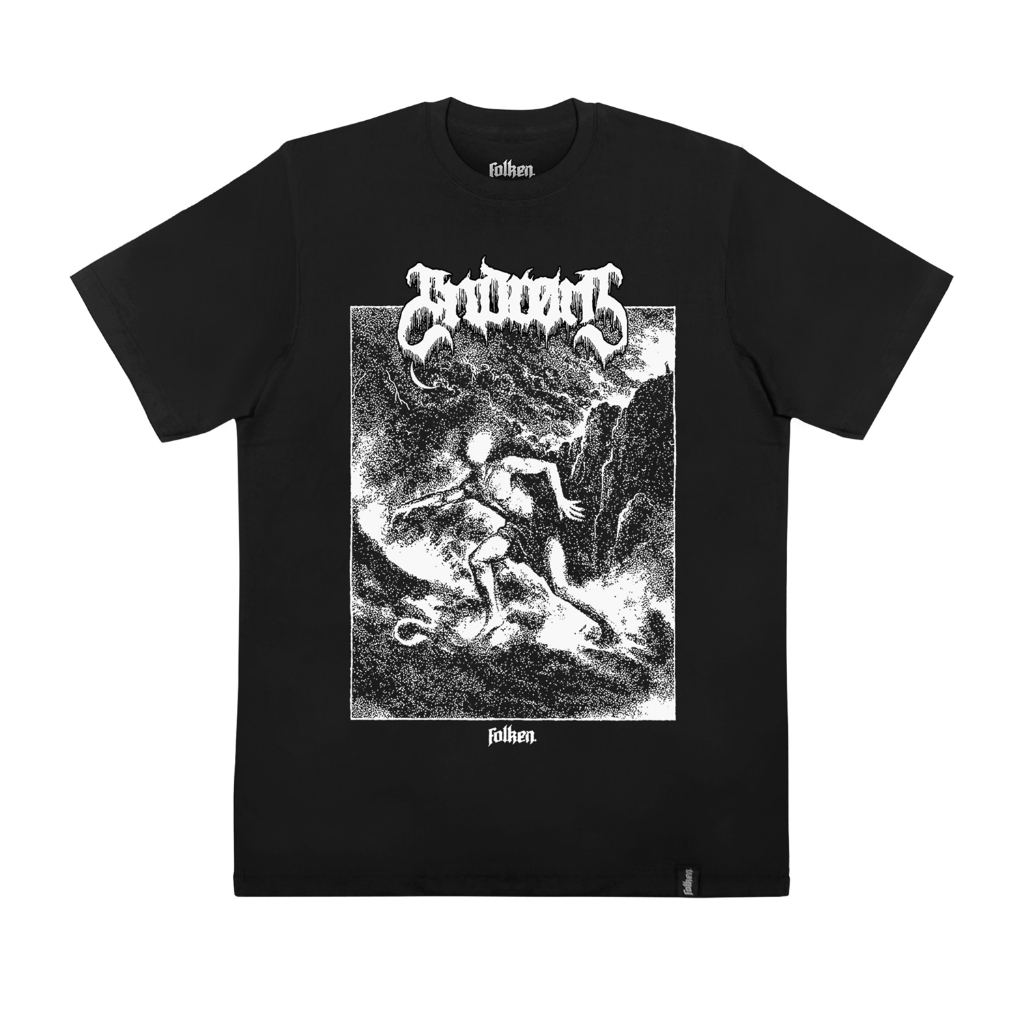 FOLKEN - SS "ENDROM"