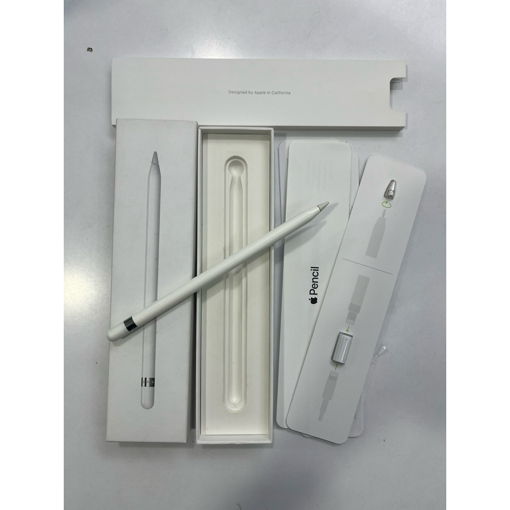 APPLE PENCIL GEN 1 Second fullset