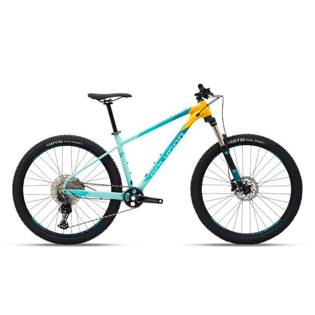 SEPEDA POLYGON XTRADA 7