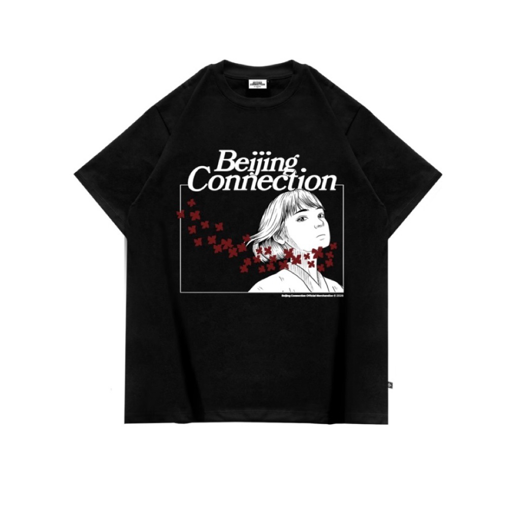 Beijing connection - Adrea XL