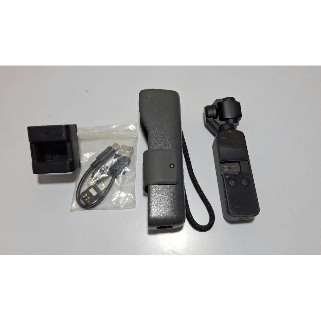 Kamera Dji Osmo Pocket 1