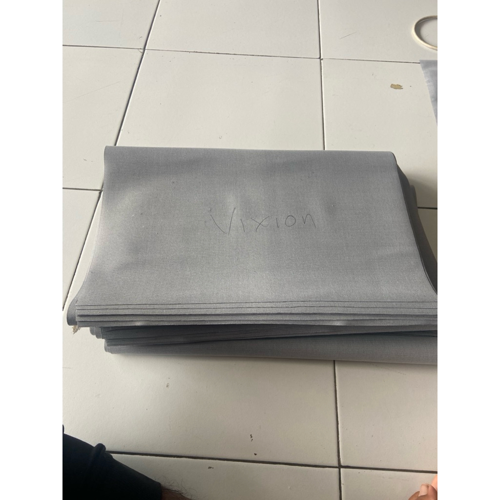 KULIT JOK SADEL NMAX / VIXION POLOS