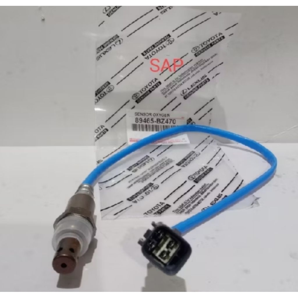 SENSOR OKSIGEN SENSOR OXYGEN KNALPOT CALYA SIGRA 89465-BZ470