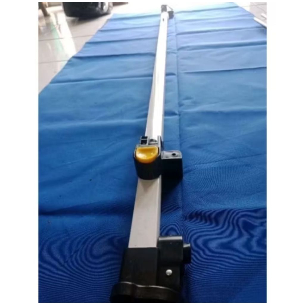 Kaki Besi Tenda Lipat 3 x 6 Premium || Suku Cadang Tenda Lipat Portable || Sparepart Kaki Besi Tenda