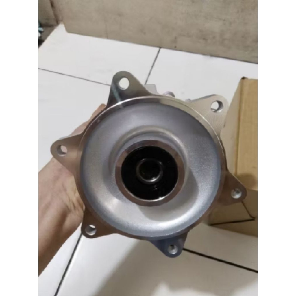 Tromol Belakang CRF Hole 36