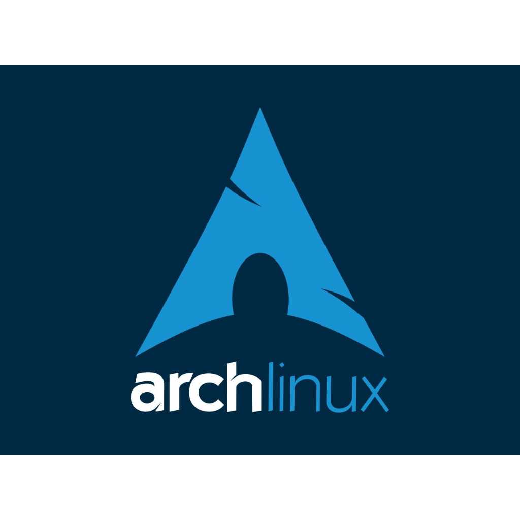 Arch Linux 2026 ArchLinux USB FLASH DISK Drive Bootable