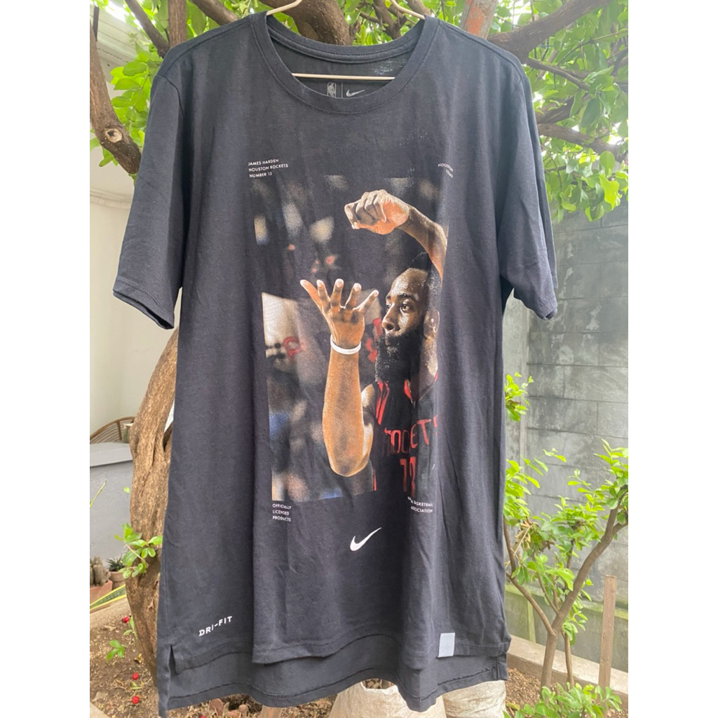 NIKE OVERSIZE TEE ORIGINAL