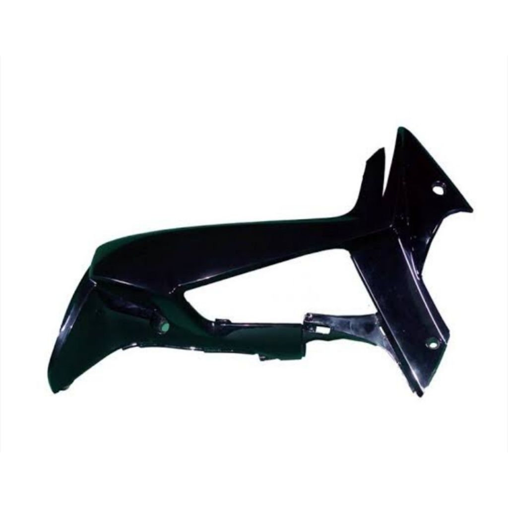 Tebeng sayap kanan 64400-KVL Supra X 125 BATMAN,BLACK