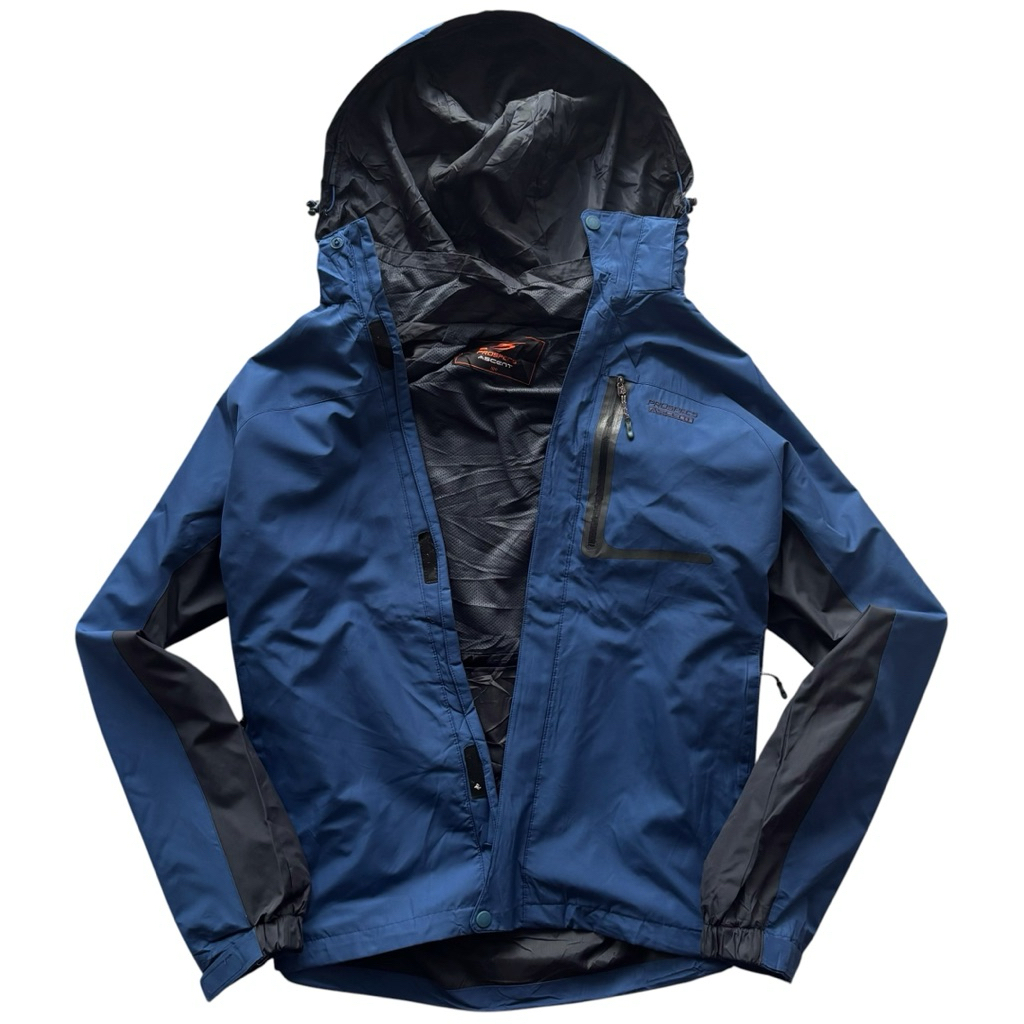 Jacket Outdoor Prospecs