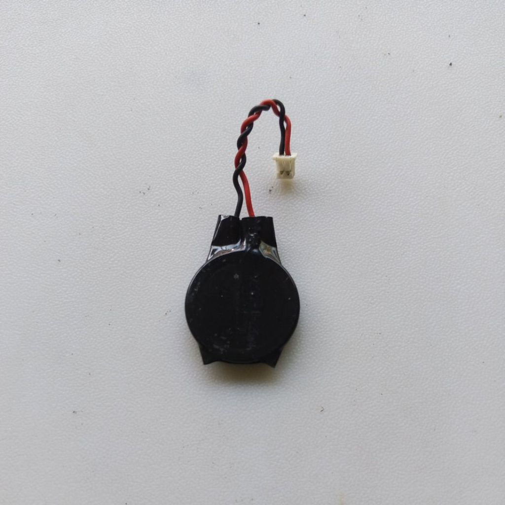 Baterai Cmos Laptop Lenovo G405