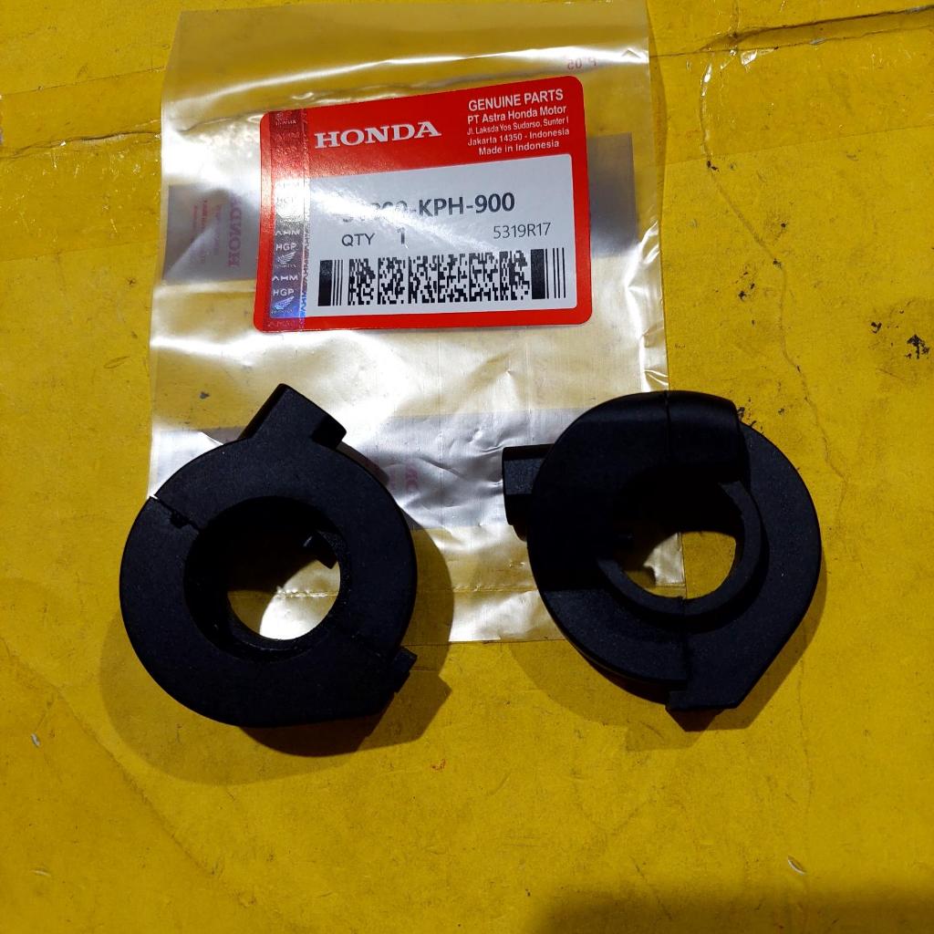 Rumah Handle Gas Motor Karisma