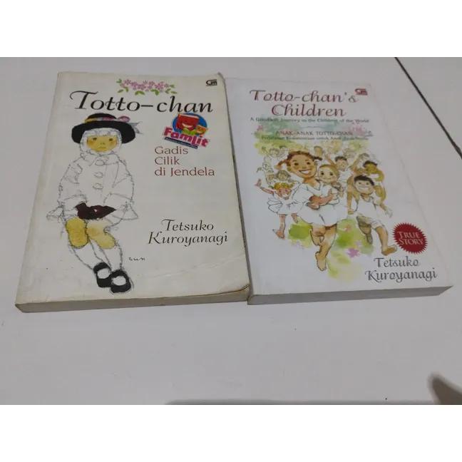 Preloved Novel, Buku Islami, Buku pengembangan diri, Sastra