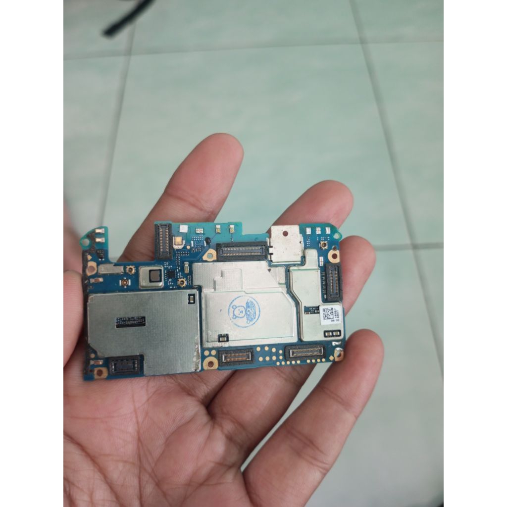 MESIN OPPO F1S MATI PRAWAN (BAHAN)