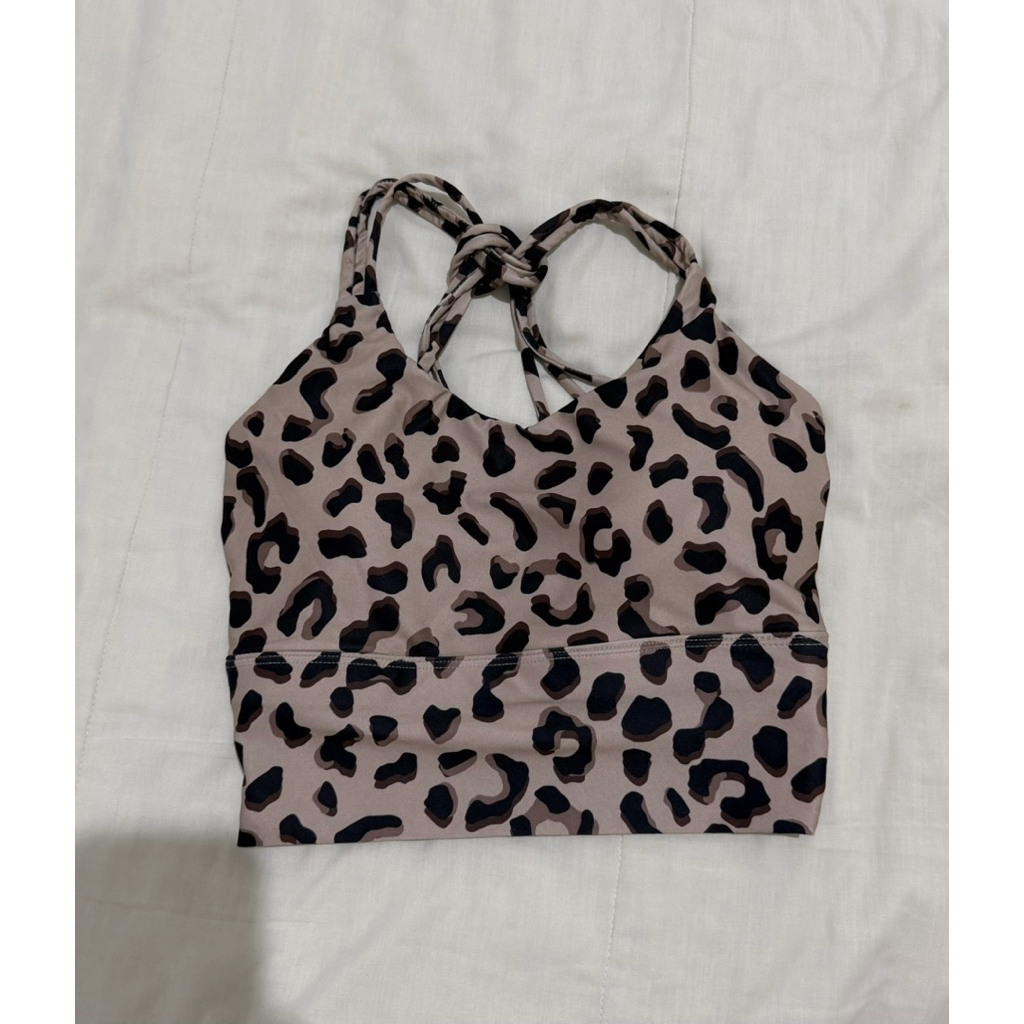 ANKO SPORT BRA