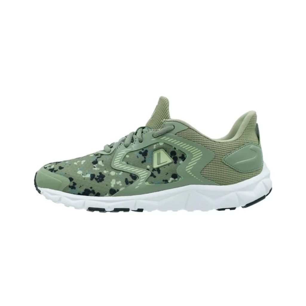 Sepatu League Mage M Army Running Shoes Pria Wanita Original 2023