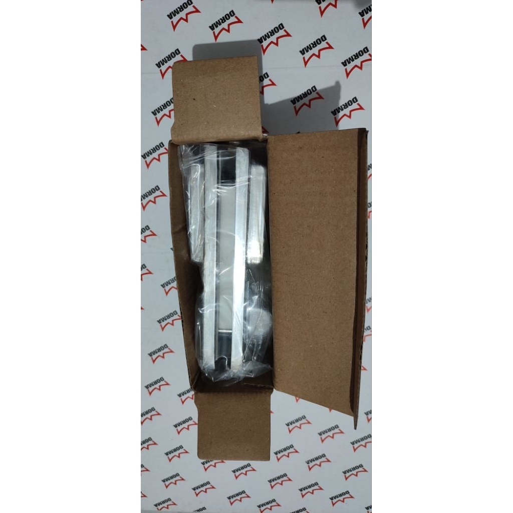 us 10 Dorma + silinder dorma
