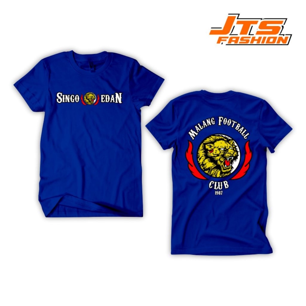 Kaos Arema tshirt arema keren