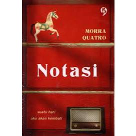 NOTASI (EDISI TERBARU)