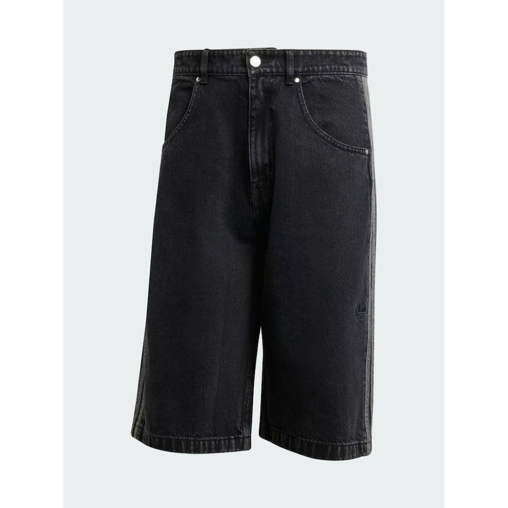 ADI SHORT DENIM FIREBIRD