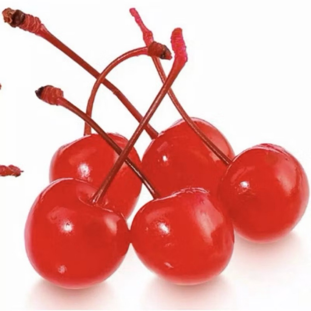 BUAH CERI CHERRY MERAH (1 pcs)