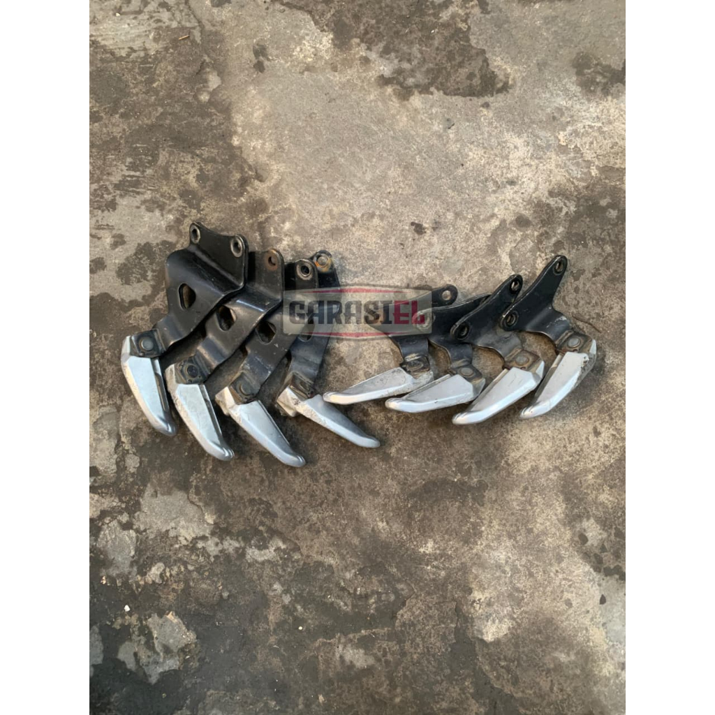 Footstep YAMAHA Mio Sporty Smile Original