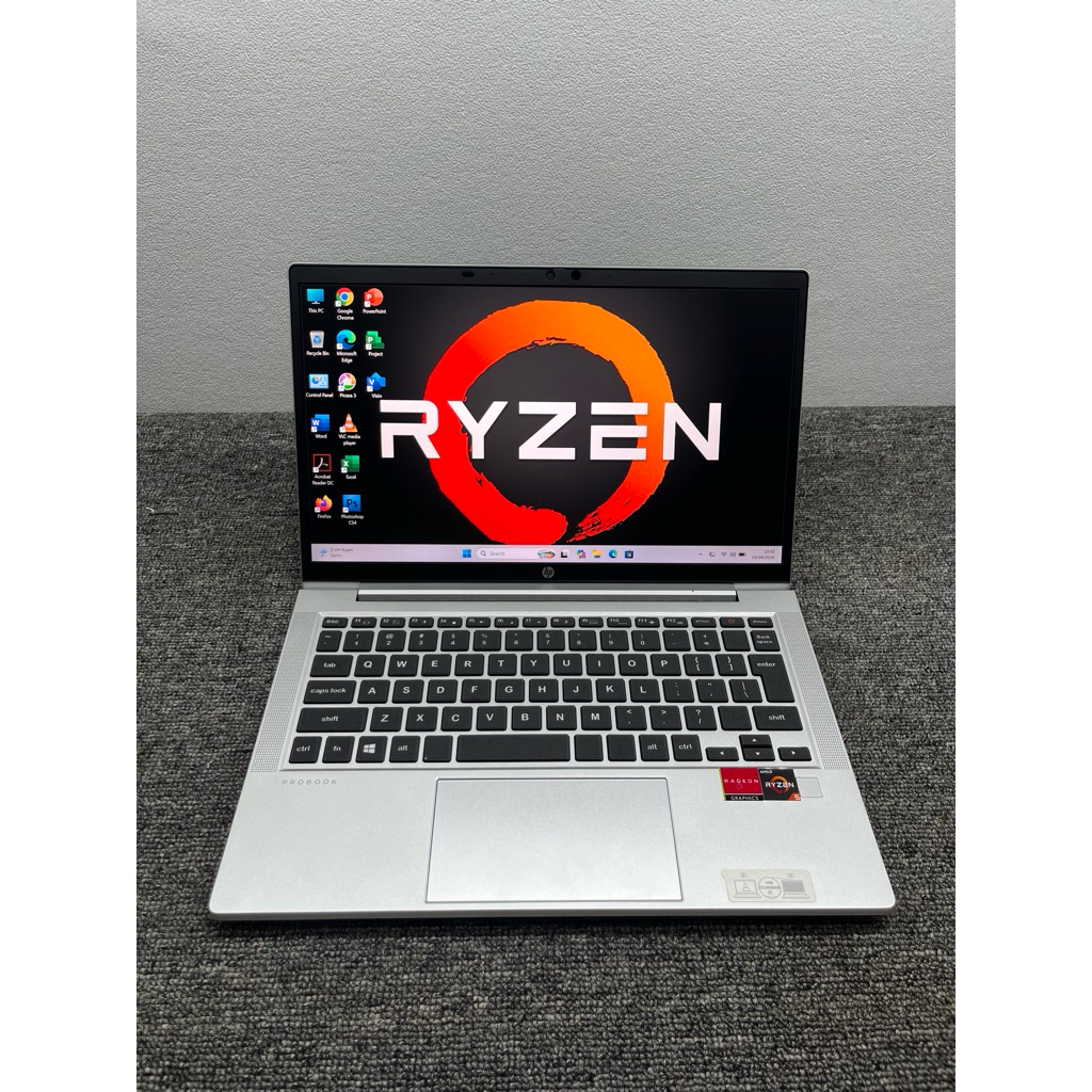 HP PROBOOK 635 AERO G7 AMD RYZEN 5 4500U