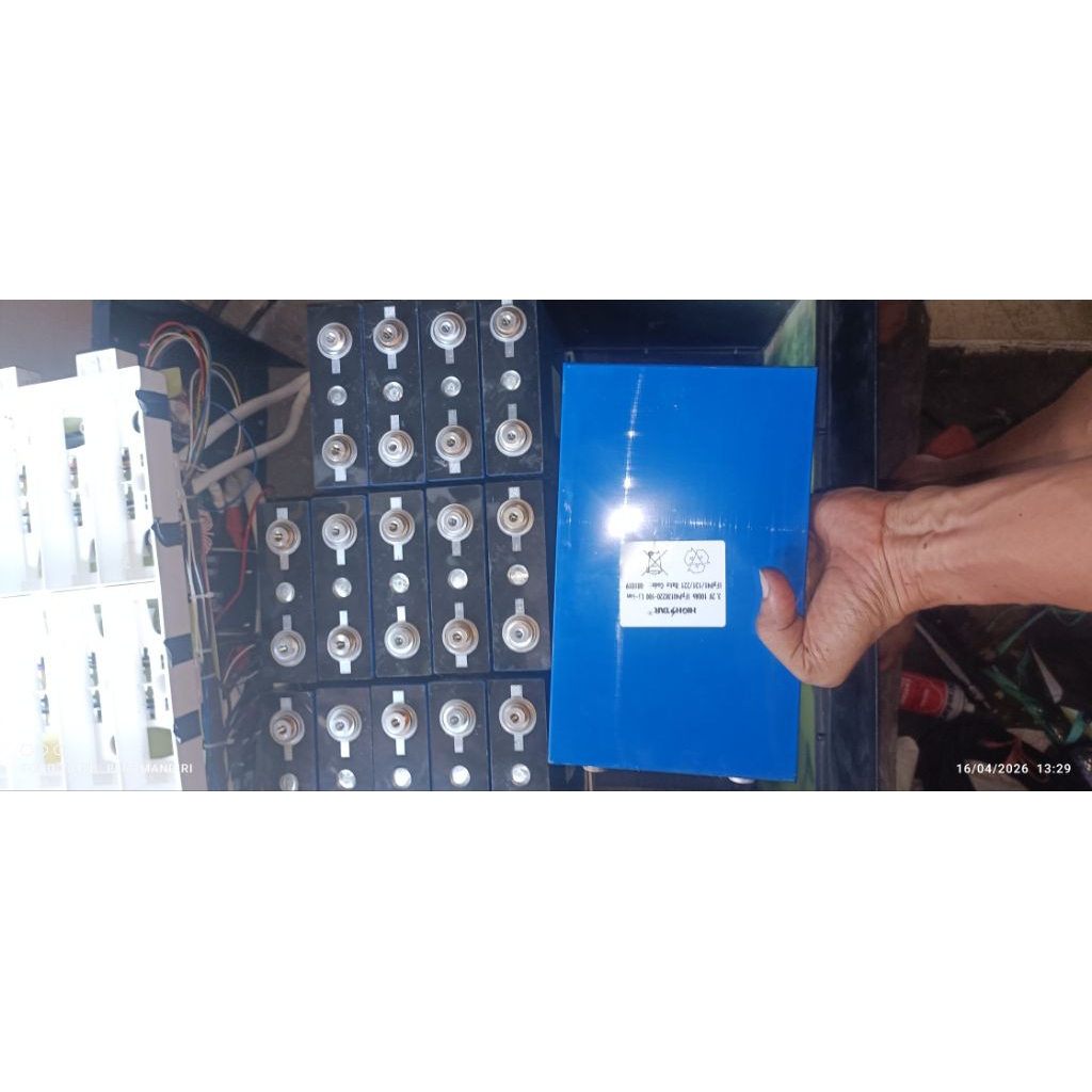 exicom 48v 100ah