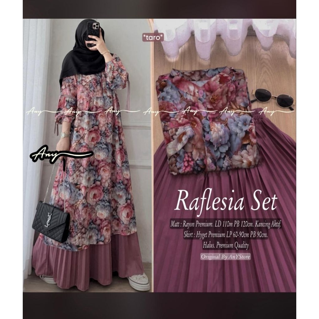RAFLESIA
