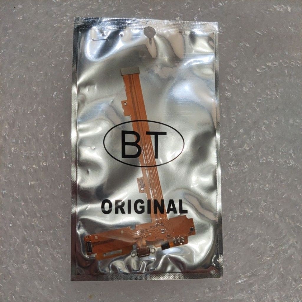 Flexible Charger Vivo Y69 original BT