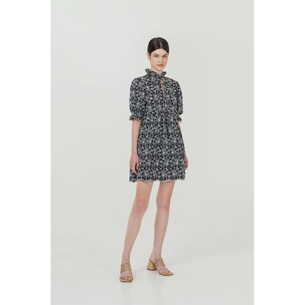DUMA YARRA DRESS