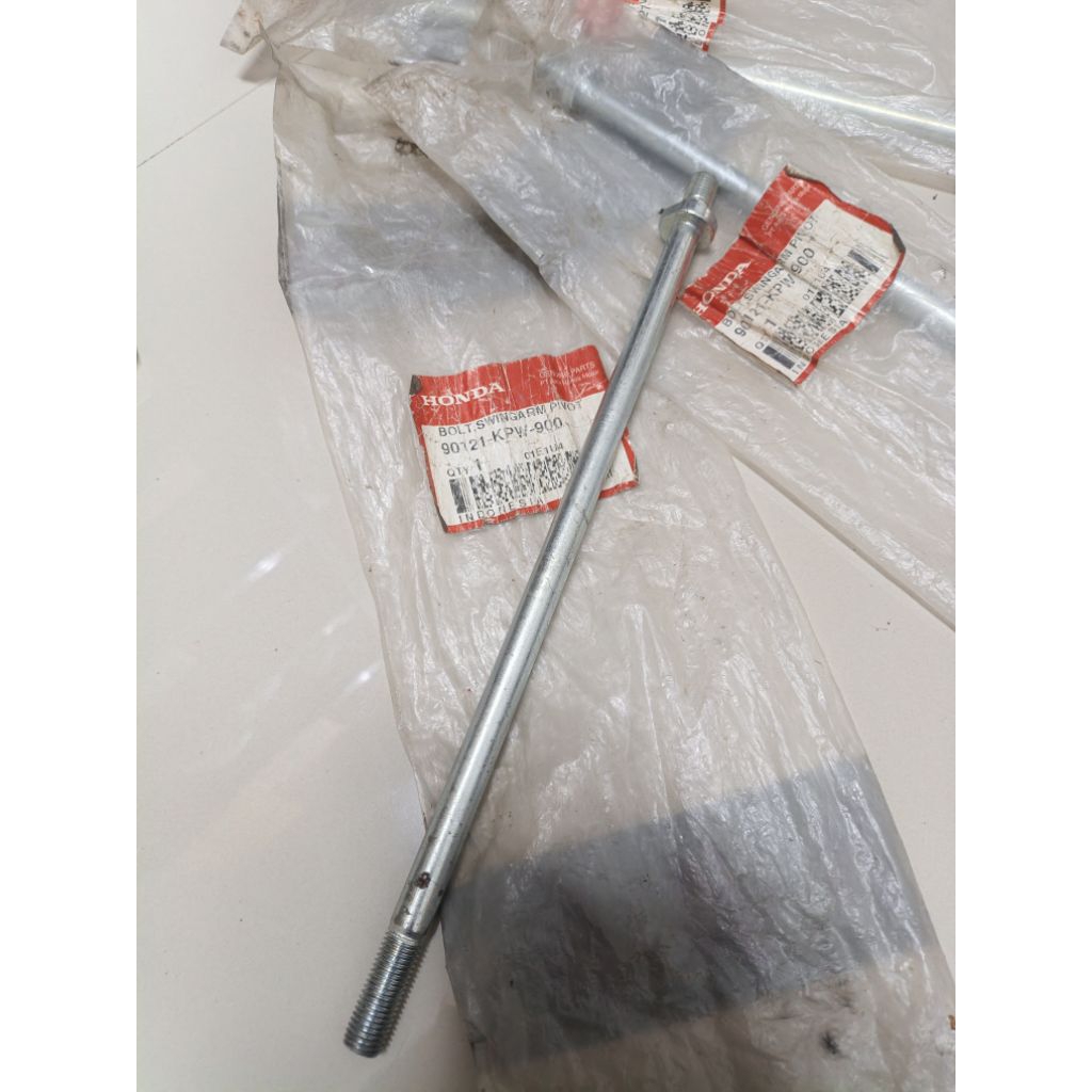 As arem swing arm honda kirana 90121-KPW-900