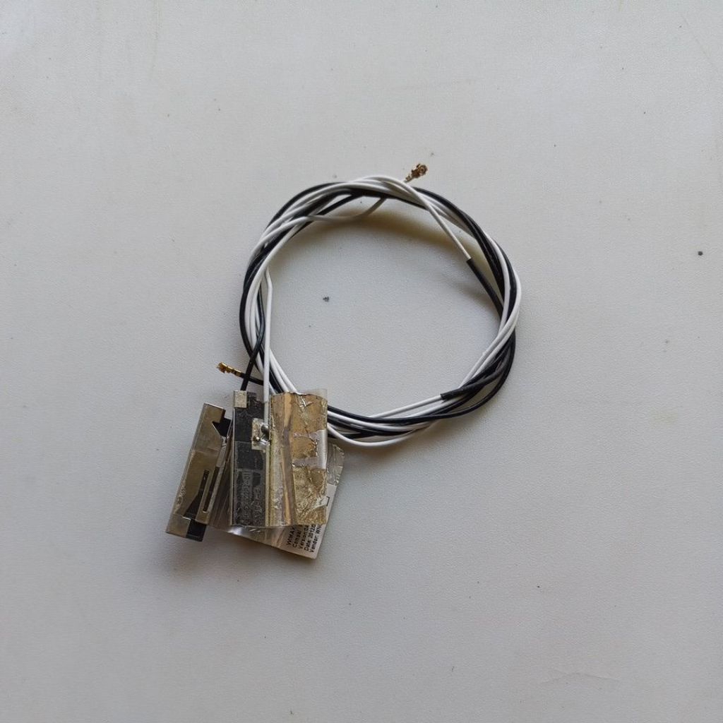Kabel Antena Wifi Laptop Lenovo G470