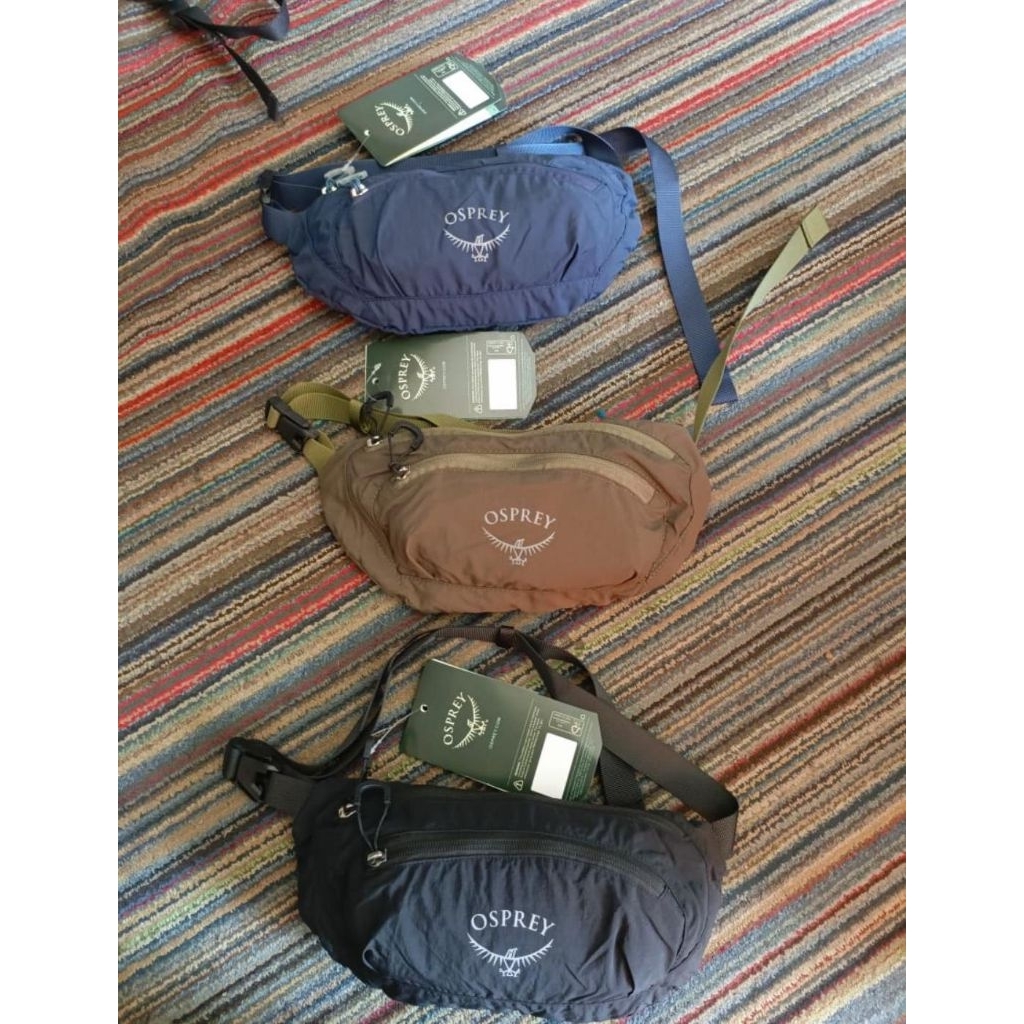 OSPREY DAYLITE WAIST S21