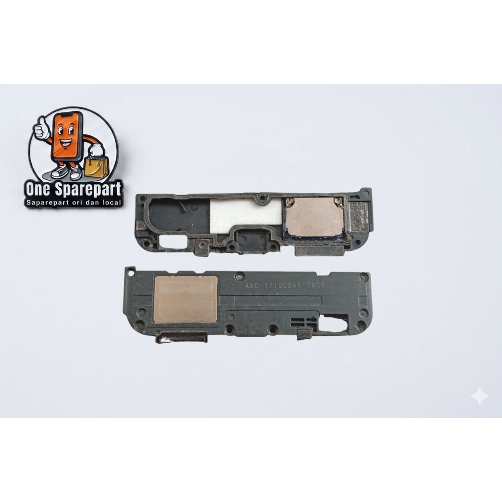 Buzzer Loudspeaker Vivo Y65 Second Copotan