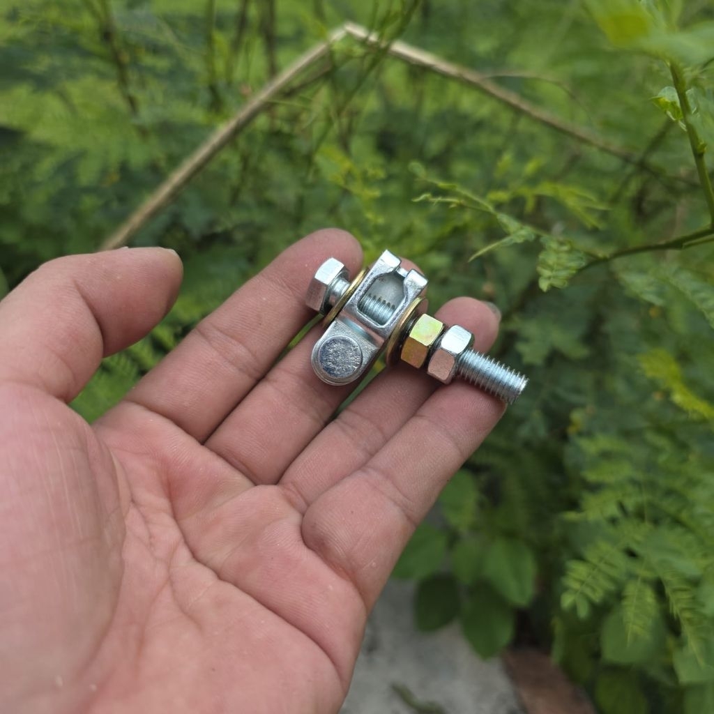 PERINGAN KOPLING MOTOR UNIVERSAL SEMUA MOTOR HARGA SATUAN