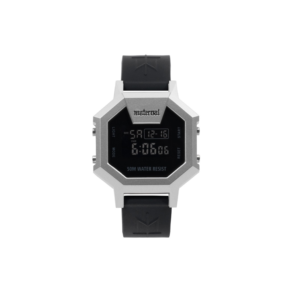 JAM TANGAN MATERNAL DISASTER "GESTALT SB"