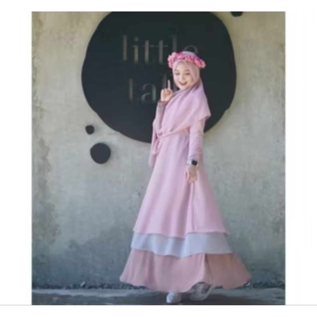 PL Princess dress by kazami