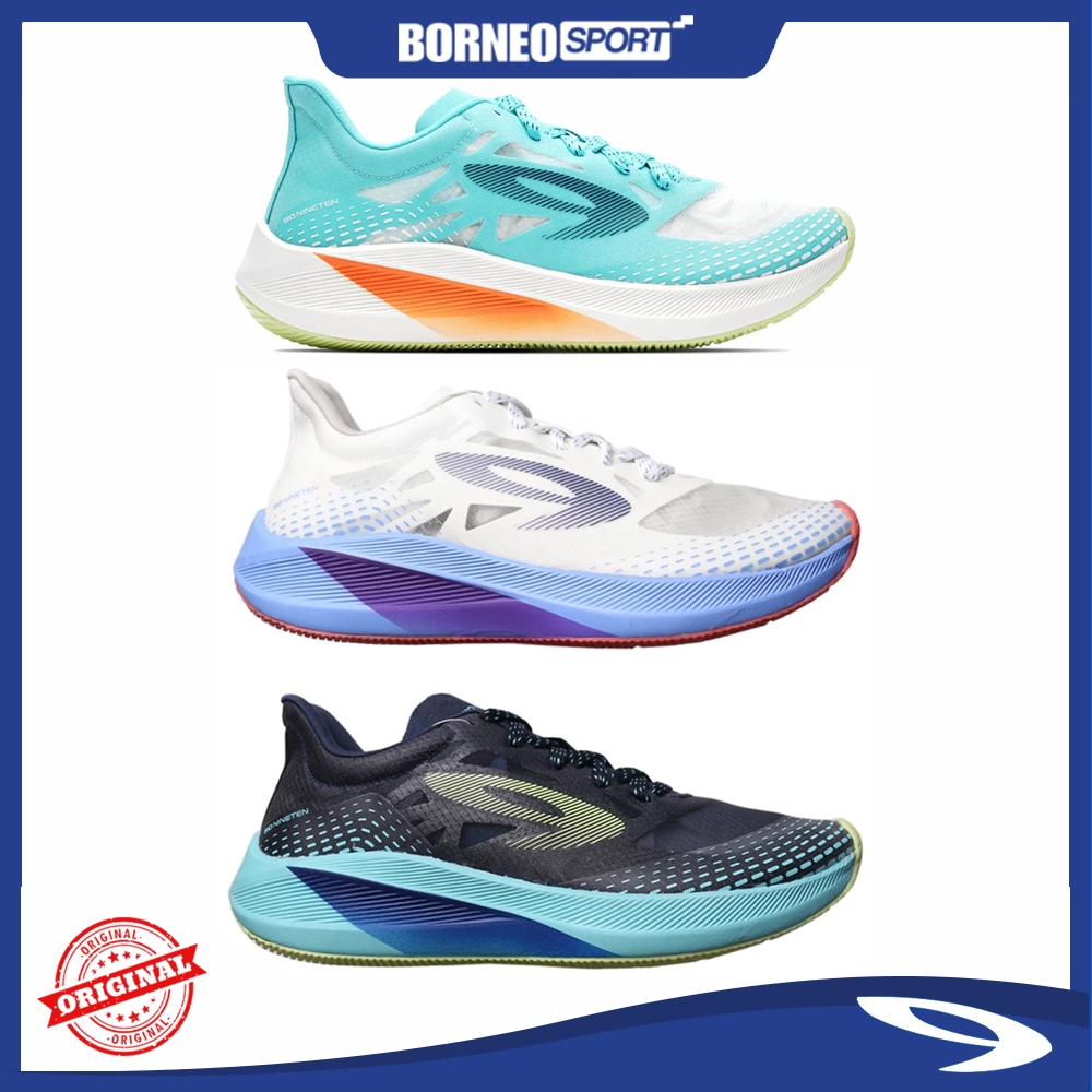SEPATU RUNNING 910  HAZE 1.5 SE / SEPATU RUNNING 910 ORIGINAL