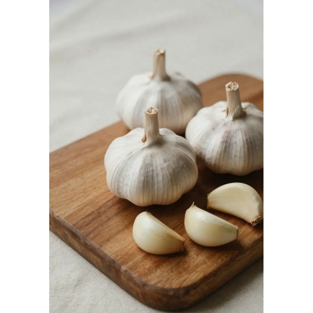 BAWANG PUTIH KATING 1KG FRESH BAGUS KUALITAS BAGUS NO1 HARGA GROSIR