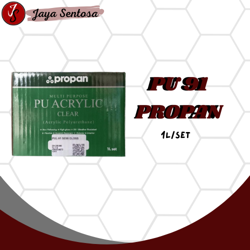 Propan PU 91
