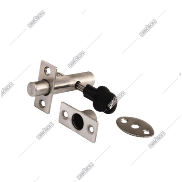 Window Bolt Dekkson WB With Key SSS
