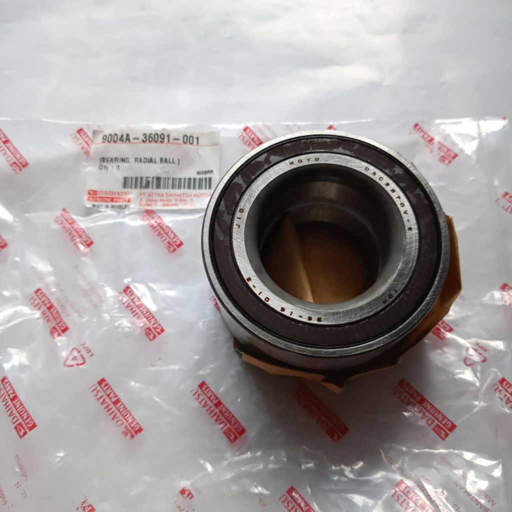 laher roda depan avanza bearing roda depan granmax,laher roda depan new avanza xenia,laher roda depa