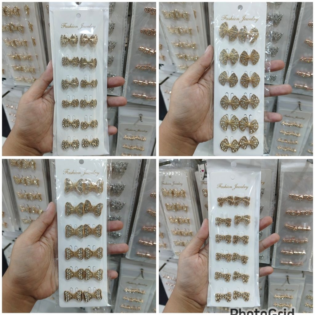 BROS DAGU SERIES PITA | BROS DAGU MINI 12PCS