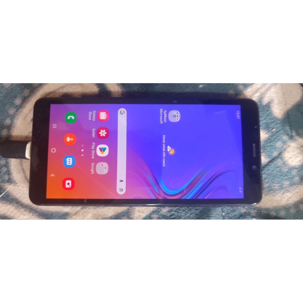 Samsung a9 6/128