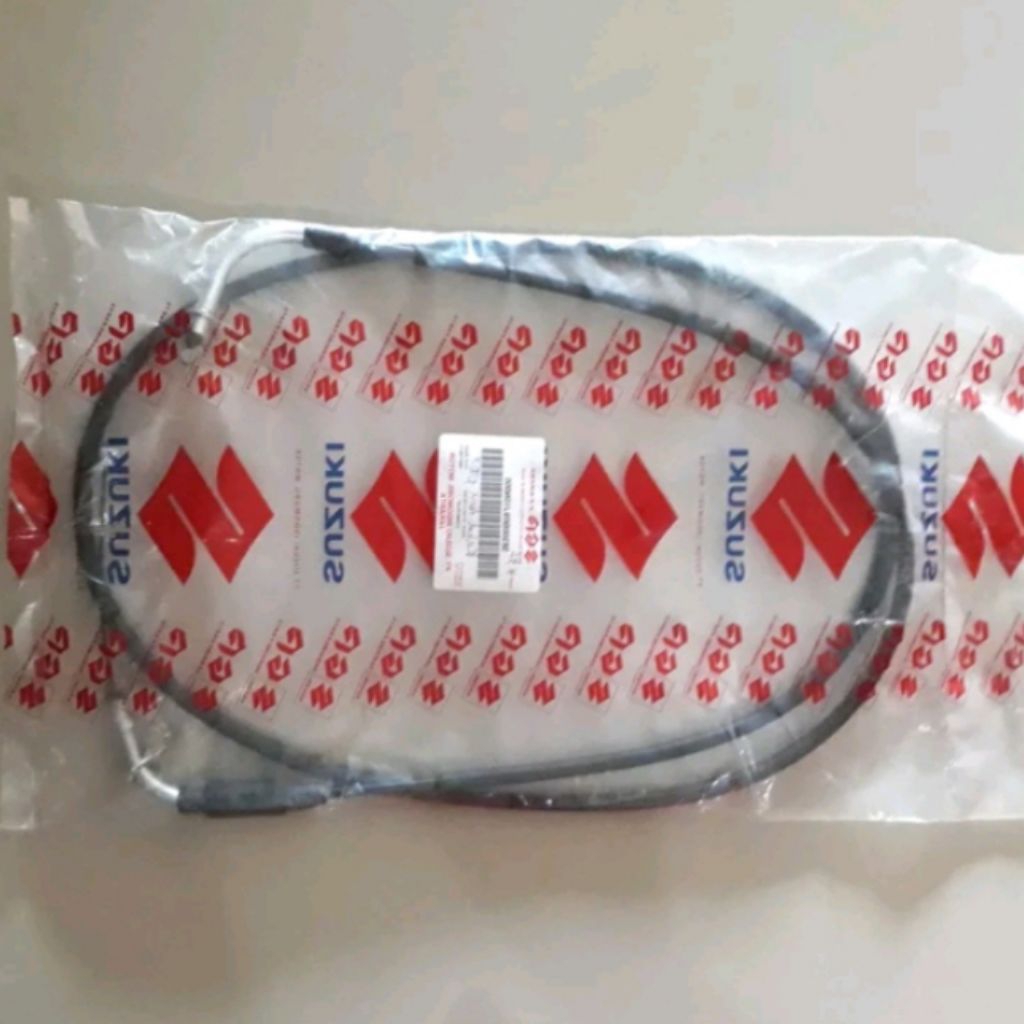 Kabel Gas Suzuki Nex (Karbu), Nex FI, Nex II, dan Nex Crossover.