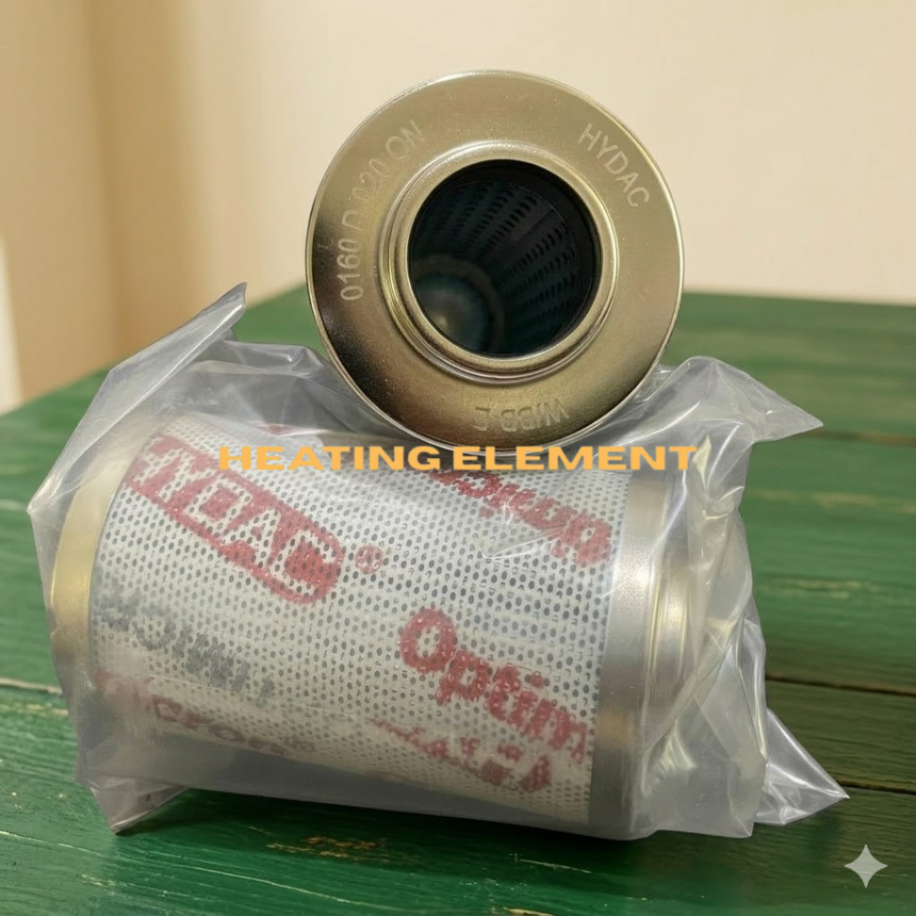 0160 D 020 ON Hydac Germany 1260884 Filter Element 0160D020ON