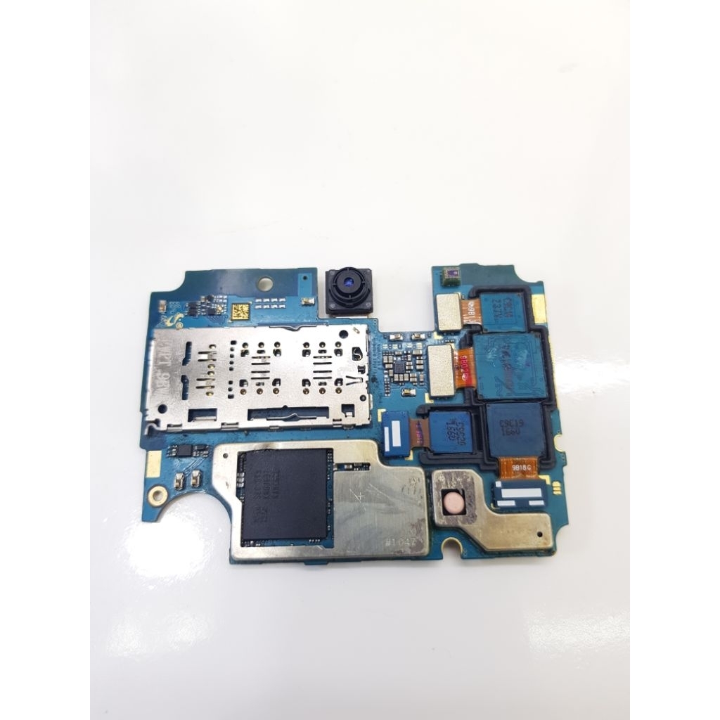 MESIN SAMSUNG A51