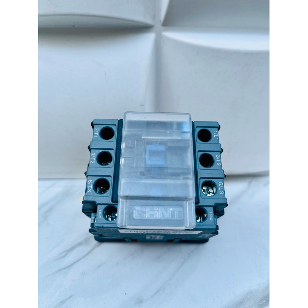 KONTAKTOR CHINT NXC-25